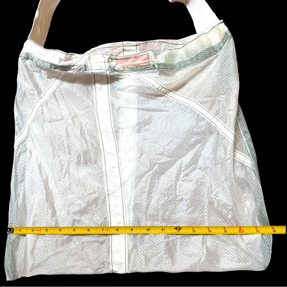 Transparent Parachute Tote Bag - Picture 8 of 8